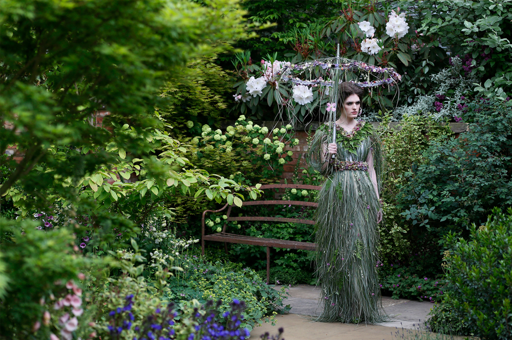 Flower Power London's Top Florists JULIET ANGUS