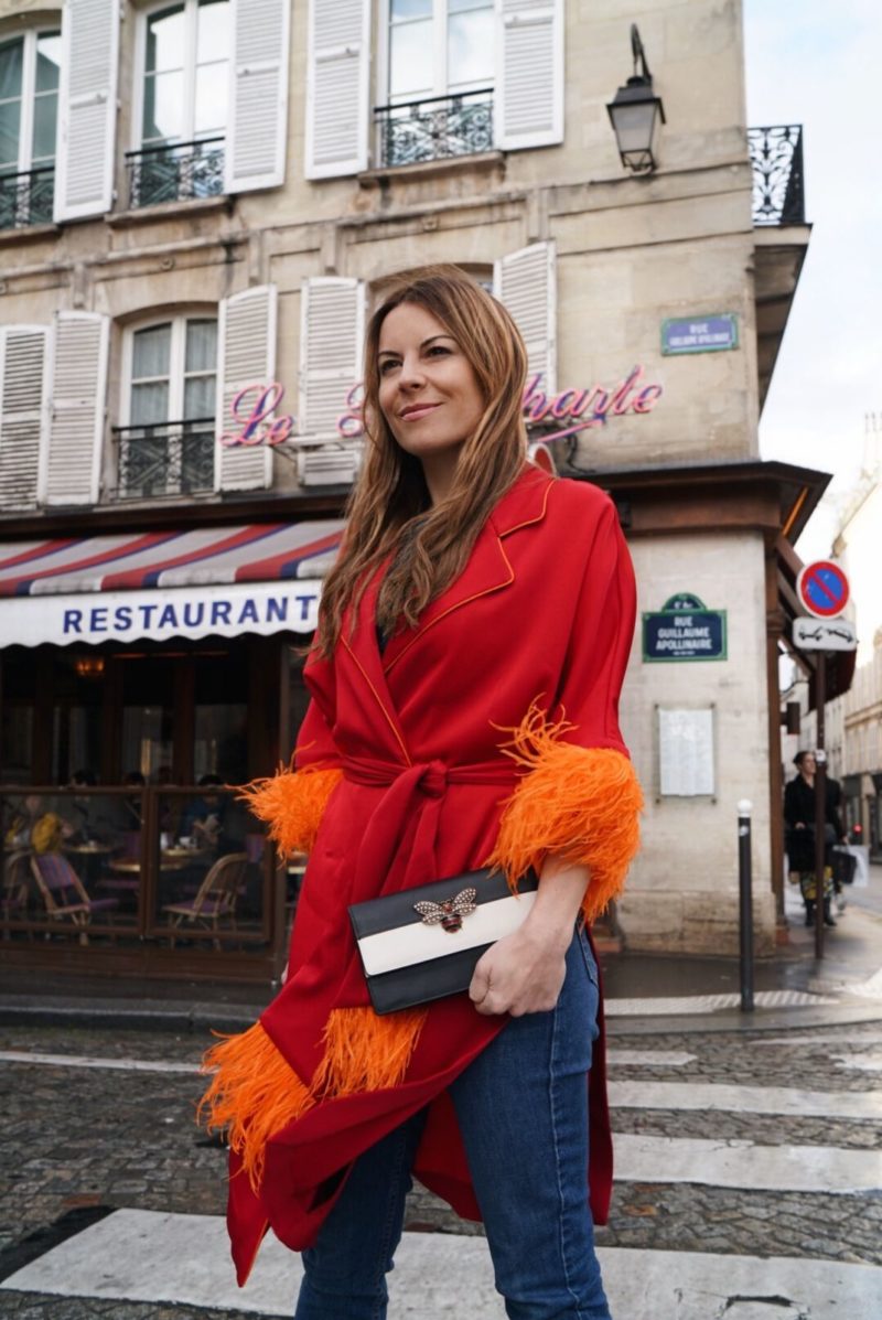 JULIET ANGUS - #TheLondonStylist, Fashion Should be Fearless and Fun