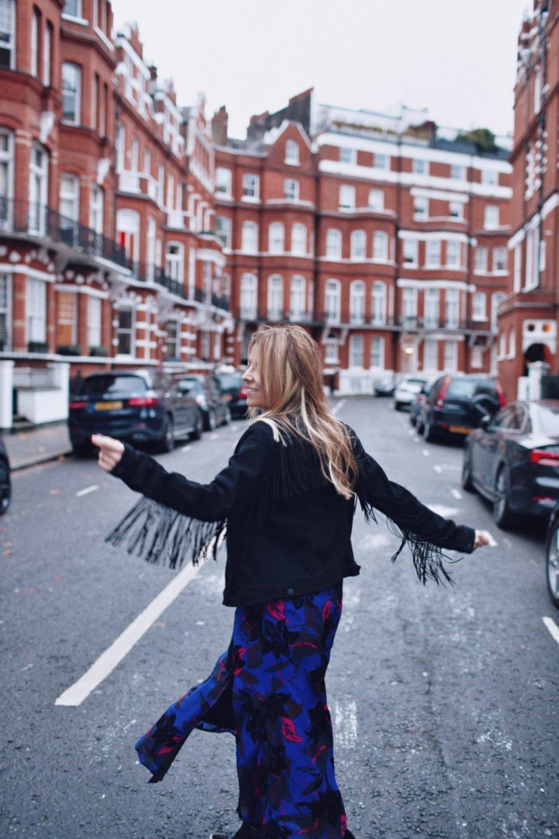 JULIET ANGUS - Page 4 of 36 - #TheLondonStylist, Fashion Should be